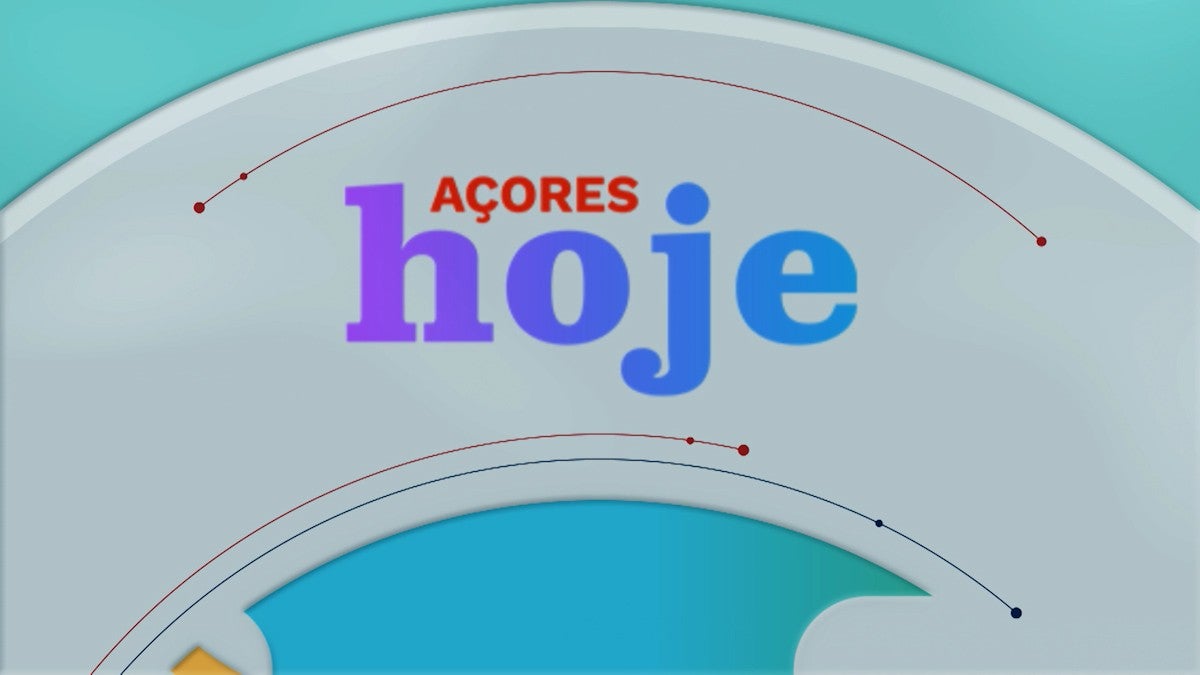 Imagem do Programa / Episiódio - Açores Hoje - Apresentação | Vera Santos