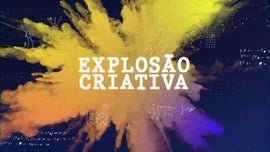 Imagem de Exploso Criativa