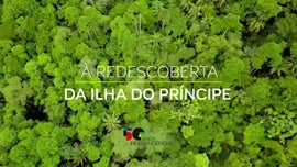 Imagem de  Redescoberta da Ilha do Prncipe