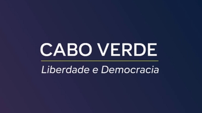 Cabo Verde - Liberdade e Democracia