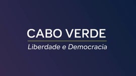 Imagem de Cabo Verde - Liberdade e Democracia