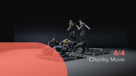 Imagem de 4/4 - Chunky Move
