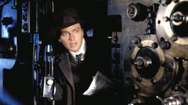 Imagem de Aventuras nos Servi�os Secretos