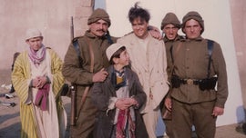 Imagem de Os Destemidos do Deserto