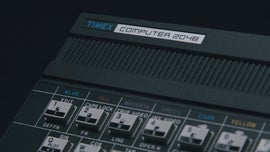 Timex: Uma Revolução Por Contar