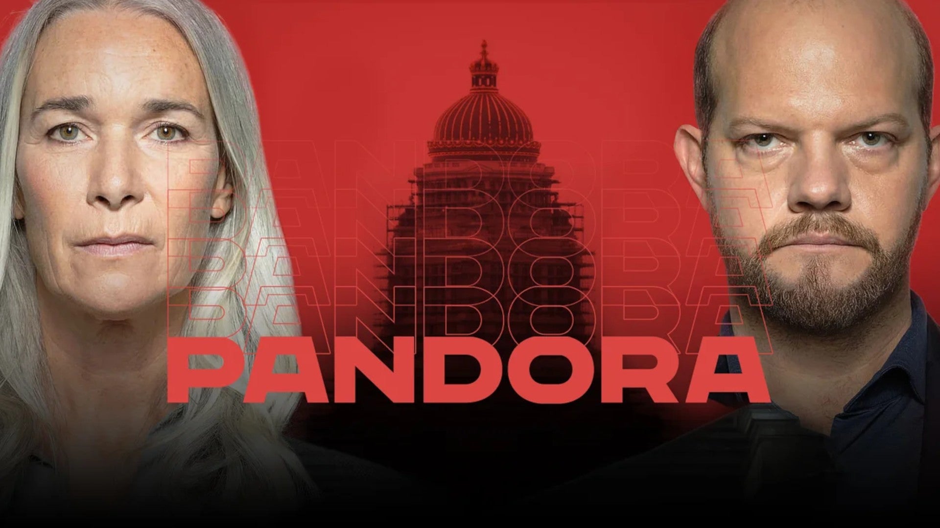 Imagem de Pandora