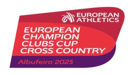 Imagem de Atletismo: Cross Internacional das Amendoeiras em Flor - Taa dos Clubes Campees Europeus 2025