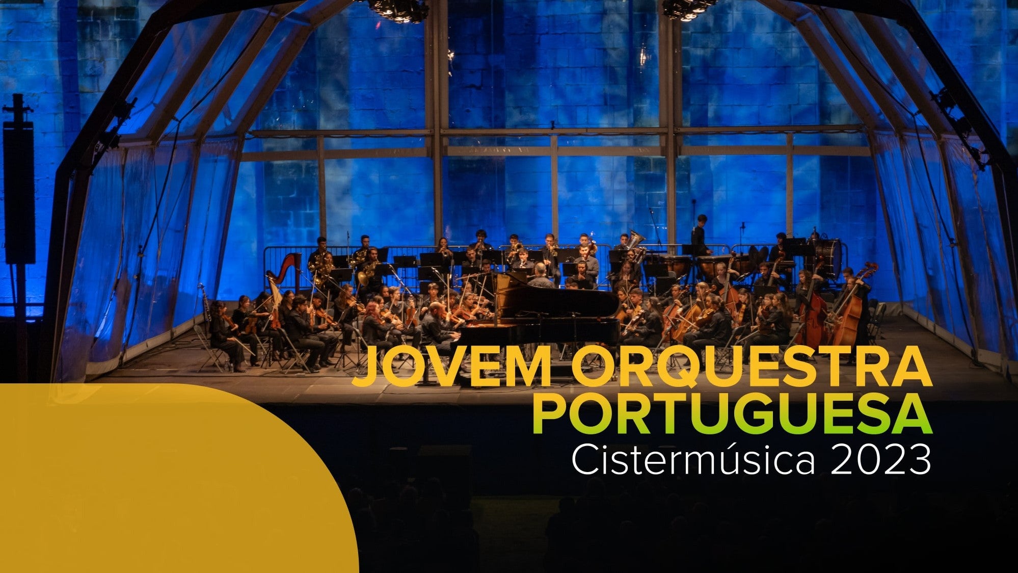 Play - Jovem Orquestra Portuguesa