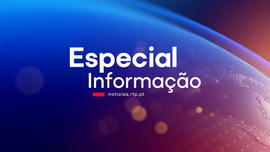 Imagem de Especial Informa��o