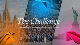 Imagem de The Challenge