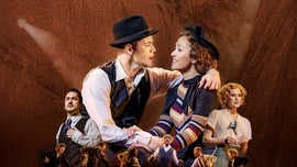 Imagem de Bonnie e Clyde - O Musical