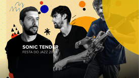 Sonic Tender