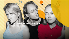 Liv Andrea Hauge