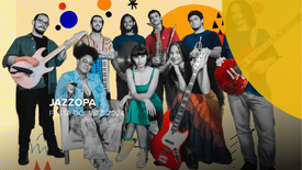 JAZZOPA