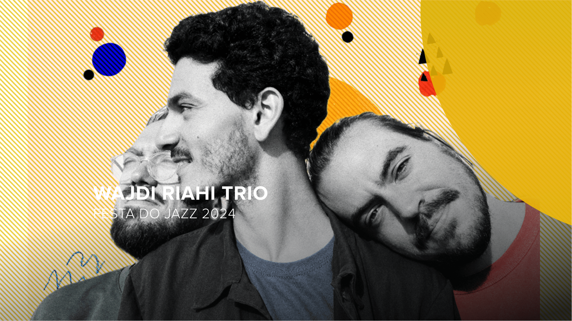 Play - Wajdi Riahi Trio