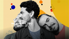 Wajdi Riahi Trio