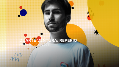 Duarte Ventura - Reperio