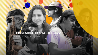 Ensemble Festa do Jazz