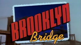 Imagem de Brooklyn Bridge