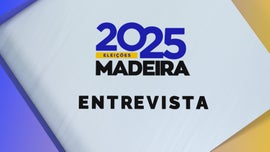 Imagem de Eleies Regionais 2025 - Entrevistas