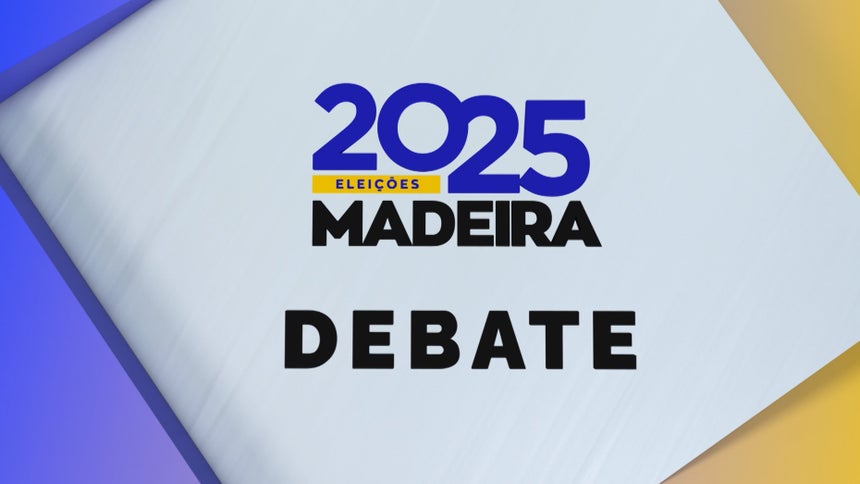 Eleições Regionais 2025 Debates Episódio 2 de 12 mar 2025 RTP Play