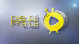 Imagem de De C Pra L