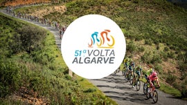 Imagem de Ciclismo: 51ª Volta ao Algarve