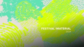 Festival Imaterial 2024