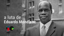Imagem de A Luta de Eduardo Mondlane