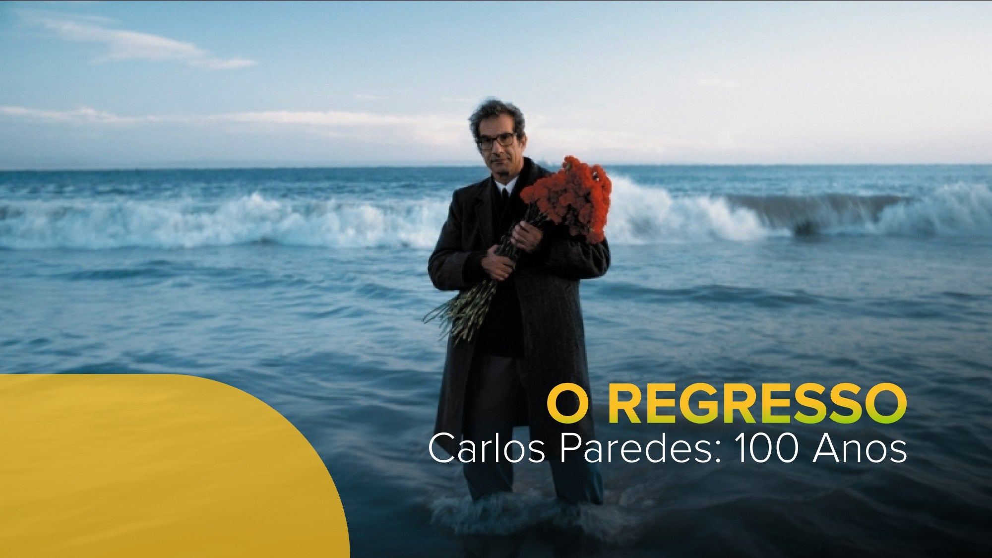 Play - Regresso - O Concerto Carlos Paredes 100 Anos