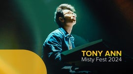Imagem de Tony Ann no Misty Fest�