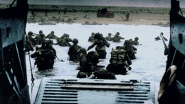 Imagem de Do Dia D � Liberta��o de Paris