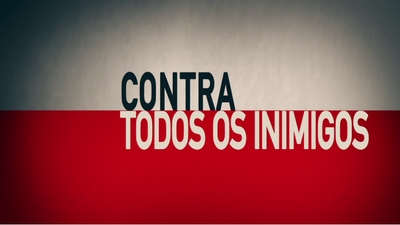 Imagem de Contra Todos os Inimigos