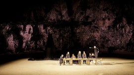 Hécube, Pas Hécube