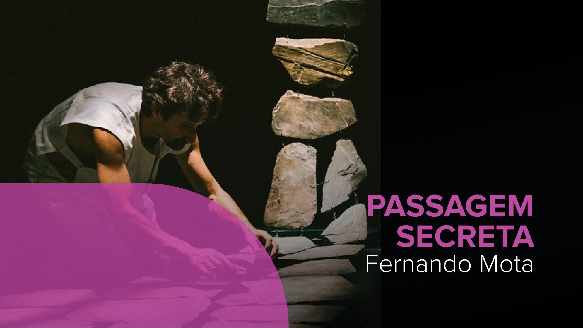 Play - Passagem Secreta