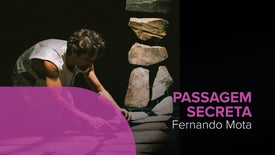 Imagem de Passagem Secreta