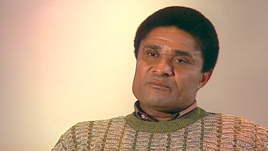 Imagem do Programa / Episiódio - E Tudo Eusébio Levou