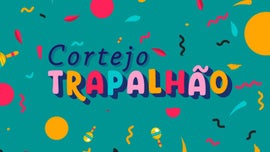 Imagem de Cortejo Trapalho 2025