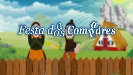 Imagem de Festa dos Compadres 2025