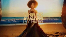 Imagem de Trace Awards 2025