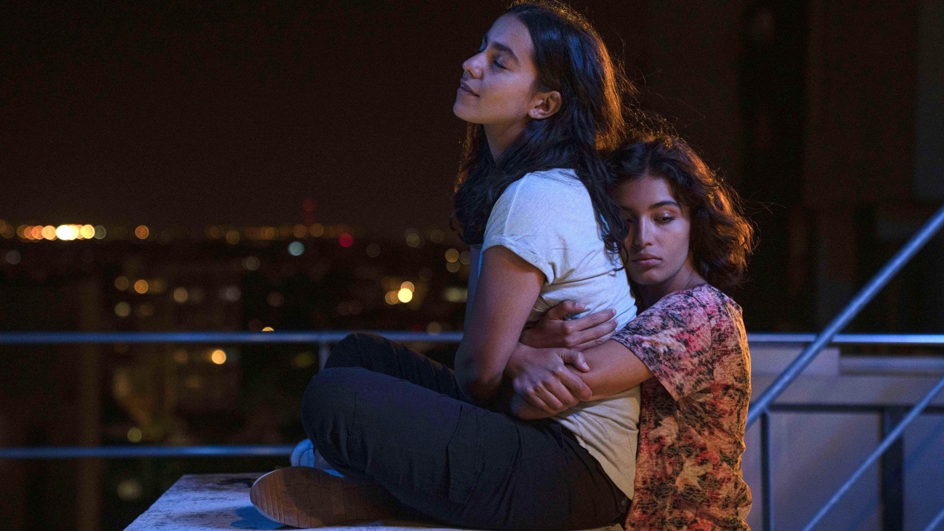Imagem de Melhores Amigas