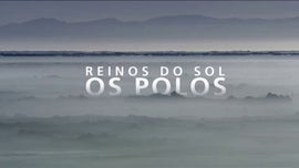 Imagem de Reinos do Sol: Os Polos