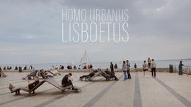 Imagem de Homo Urbanus Lisboetus - Bêka & Lemoine