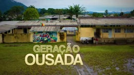 Imagem de Gera��o Ousada