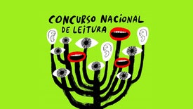 Imagem do Programa / Episiódio - Afinal Eles Leem - Concurso Nacional de Leitura 2023