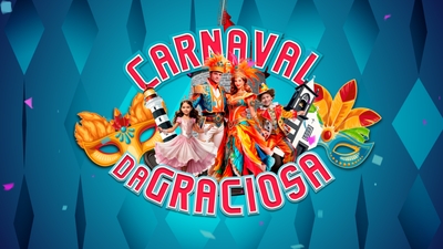 Play - Carnaval da Graciosa | 2025