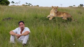 Imagem de Aceite por um Grupo de Le�es