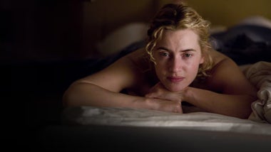 Imagem de Kate Winslet: À Procura da Simplicidade