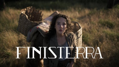 Imagem de Finisterra