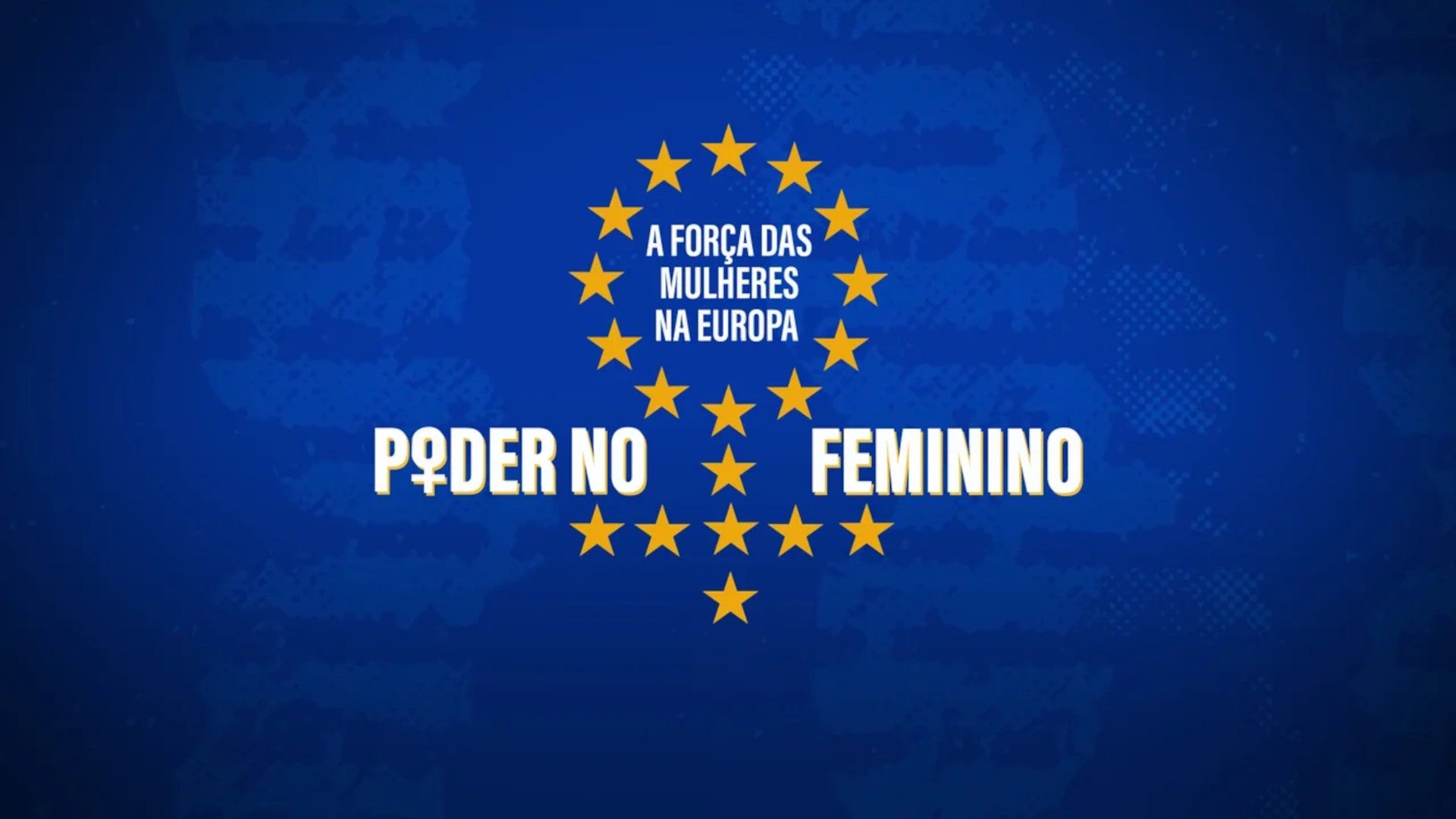 Imagem de Poder no Feminino: A Força das Mulheres na Europa